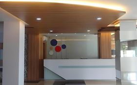 Hotel Grand Permata Hati