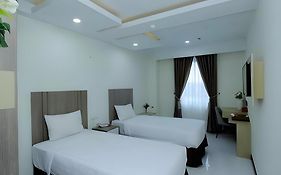 Hotel Grand Permata Hati