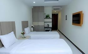Hotel Grand Permata Hati